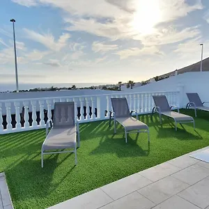 Stunning Sea View With 6 Bedrooms & Heated Pool - Renaissance Playa Blanca (Lanzarote)
